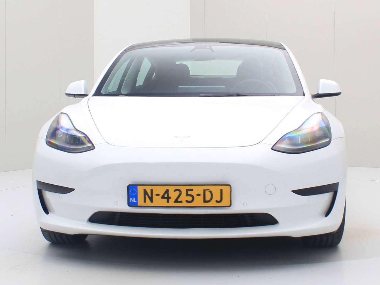 Tesla Model 3 Standard RWD Plus 90.5% SoH FACELIFT [ AUTOPILOT+LFP+WARMTEPOMP+60kWh ] 6