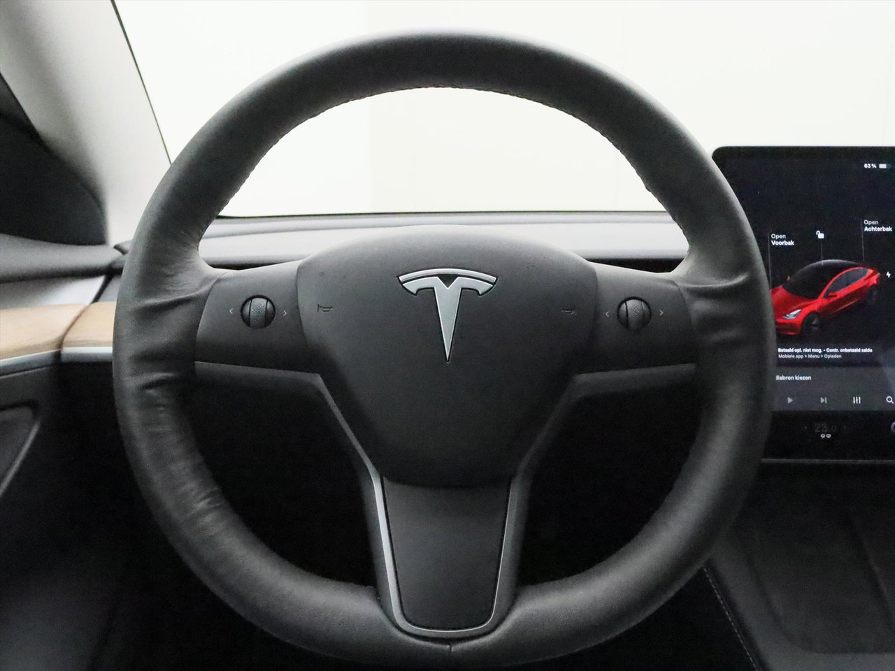 Tesla Model 3 Standard RWD Plus 90.5% SoH FACELIFT [ AUTOPILOT+LFP+WARMTEPOMP+60kWh ] 22