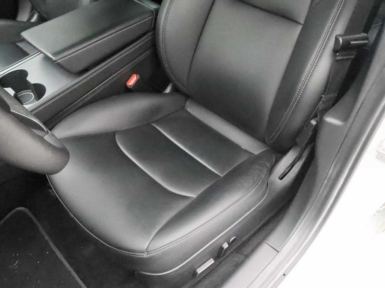 Tesla Model 3 Standard RWD Plus 90.5% SoH FACELIFT [ AUTOPILOT+LFP+WARMTEPOMP+60kWh ] 18