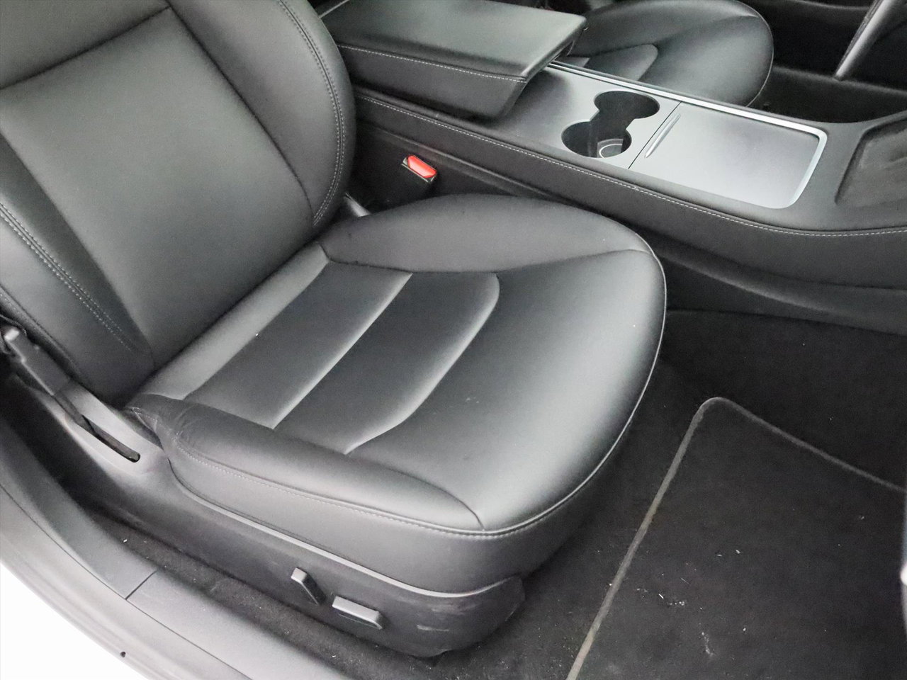 Tesla Model 3 Standard RWD Plus 90.5% SoH FACELIFT [ AUTOPILOT+LFP+WARMTEPOMP+60kWh ] 13