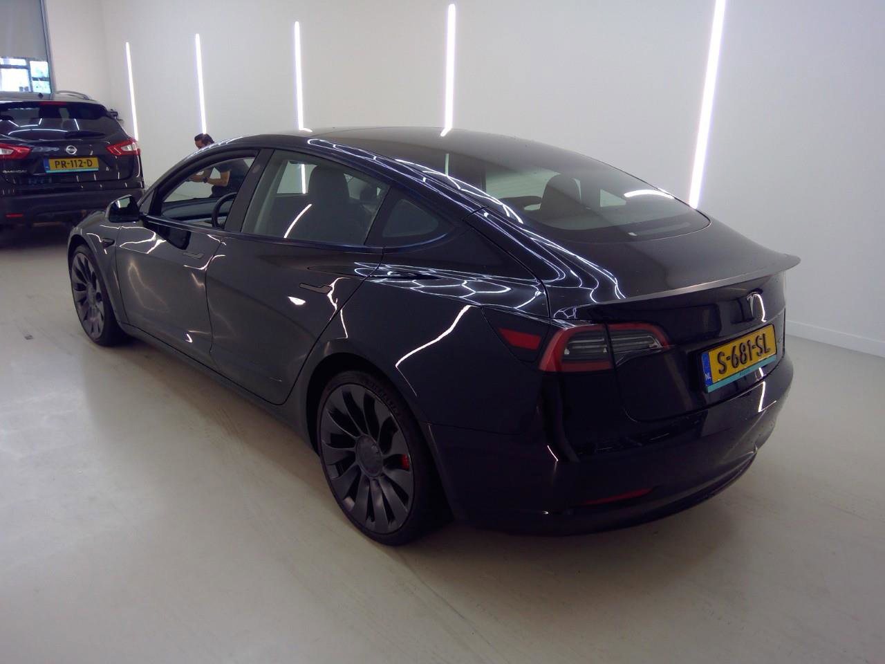 Tesla Model 3 Performance AWD 486pk 75 kWh 97,5% SoH FACELIFT [ AMD RYZEN+AUTOPILOT+567KM WLTP+PREMIUM AUDIO ] 6