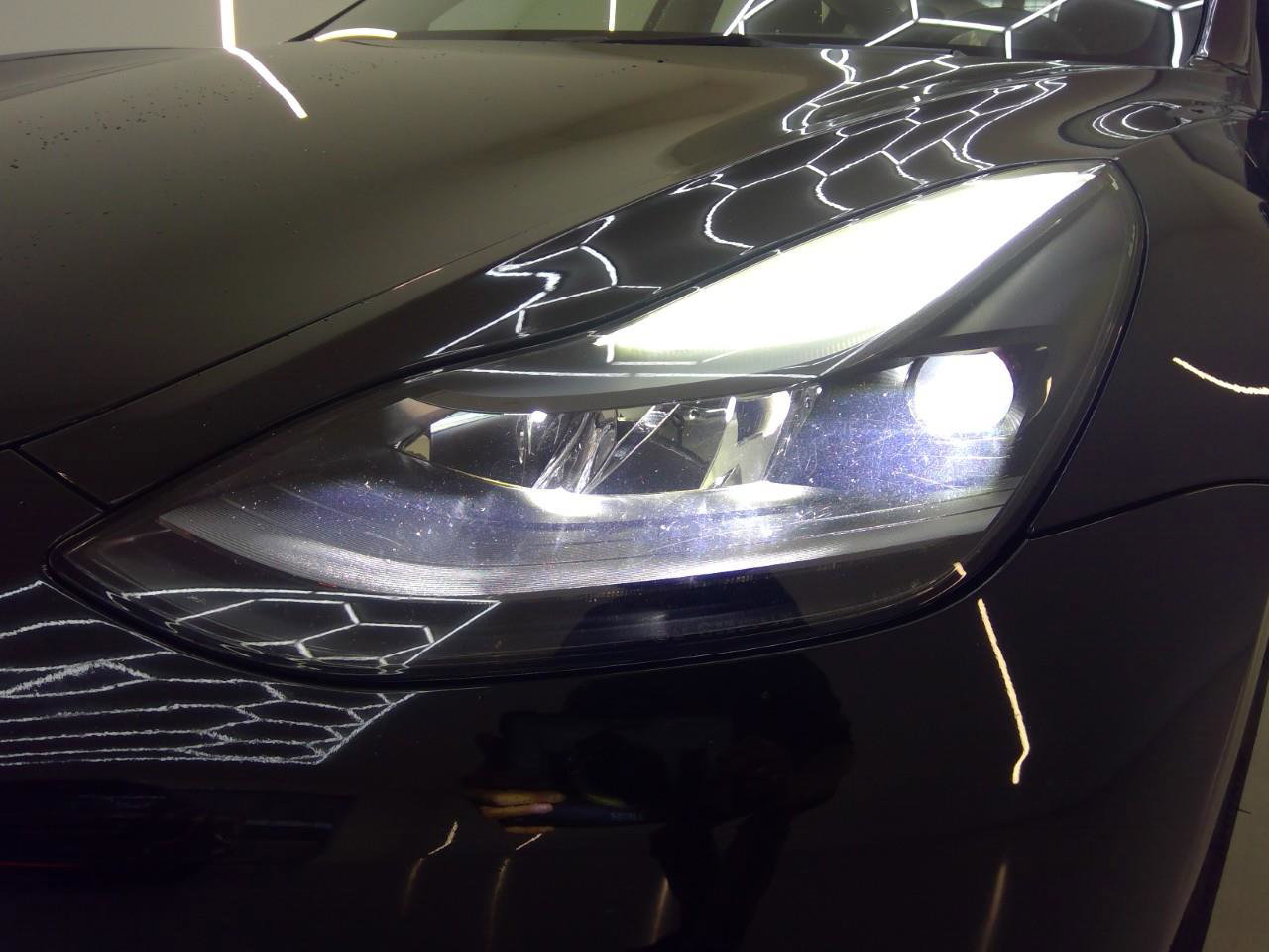 Tesla Model 3 Performance AWD 486pk 75 kWh 97,5% SoH FACELIFT [ AMD RYZEN+AUTOPILOT+567KM WLTP+PREMIUM AUDIO ] 22