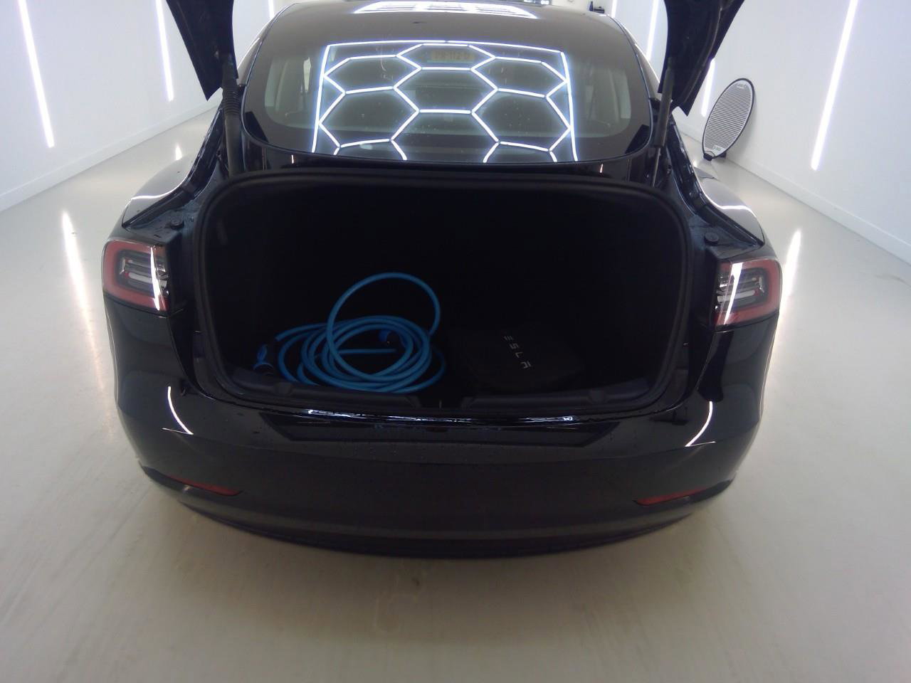 Tesla Model 3 Performance AWD 486pk 75 kWh 97,5% SoH FACELIFT [ AMD RYZEN+AUTOPILOT+567KM WLTP+PREMIUM AUDIO ] 10