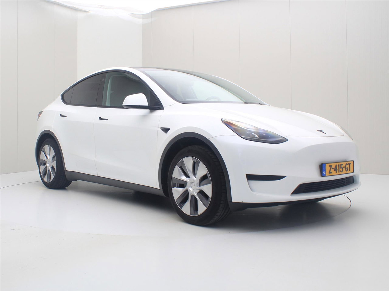 Tesla Model Y Standard RWD Plus 351pk 94.9% SoH [ TREKHAAK+RYZEN AMD+LFP ACCU+AUTOPILOT+19 INCH ] 5