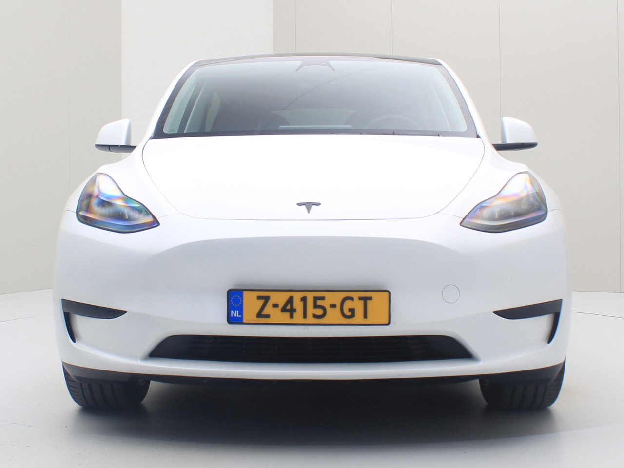 Tesla Model Y Standard RWD Plus 351pk 94.9% SoH [ TREKHAAK+RYZEN AMD+LFP ACCU+AUTOPILOT+19 INCH ] 6