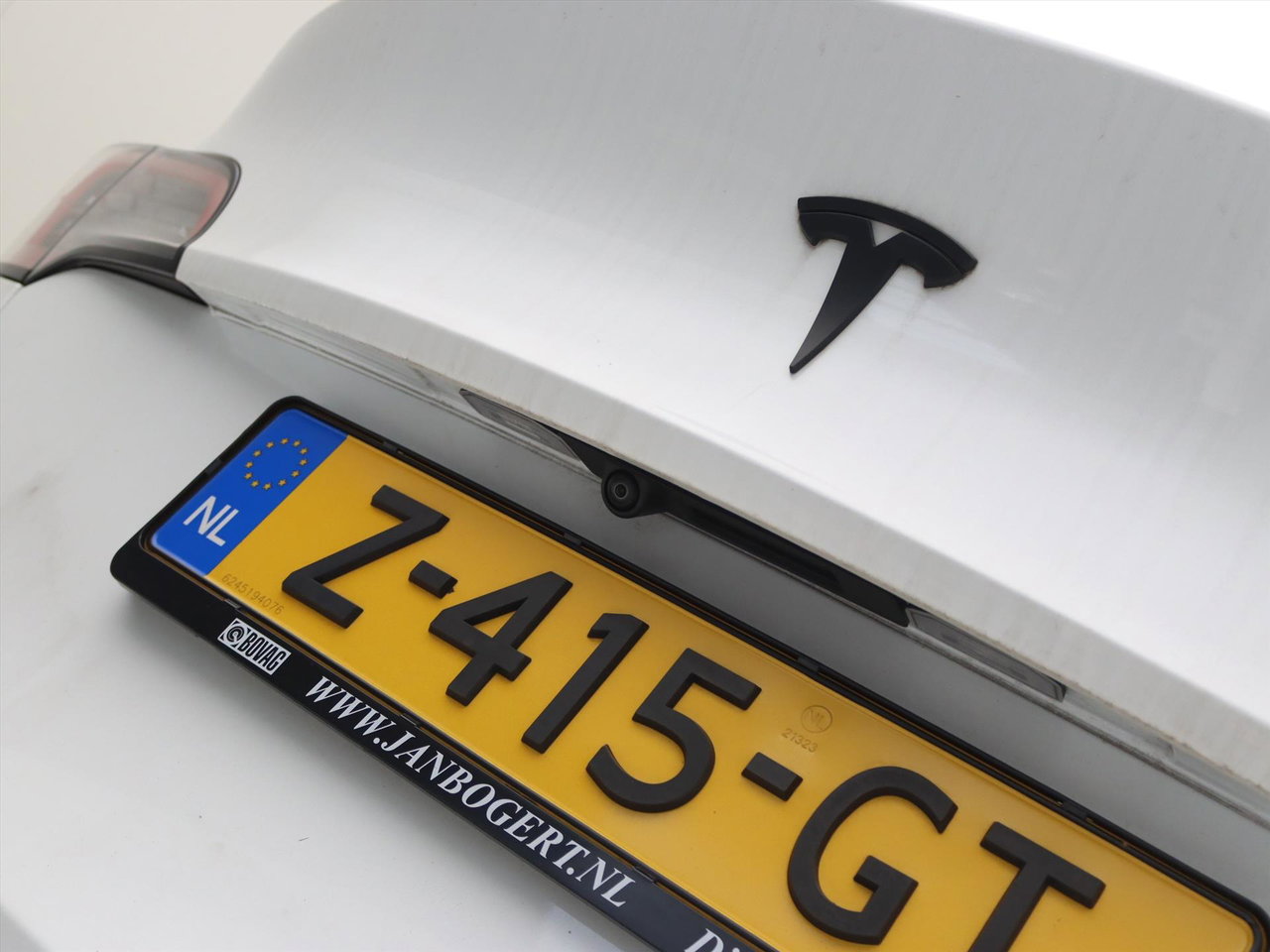 Tesla Model Y Standard RWD Plus 351pk 94.9% SoH [ TREKHAAK+RYZEN AMD+LFP ACCU+AUTOPILOT+19 INCH ] 9