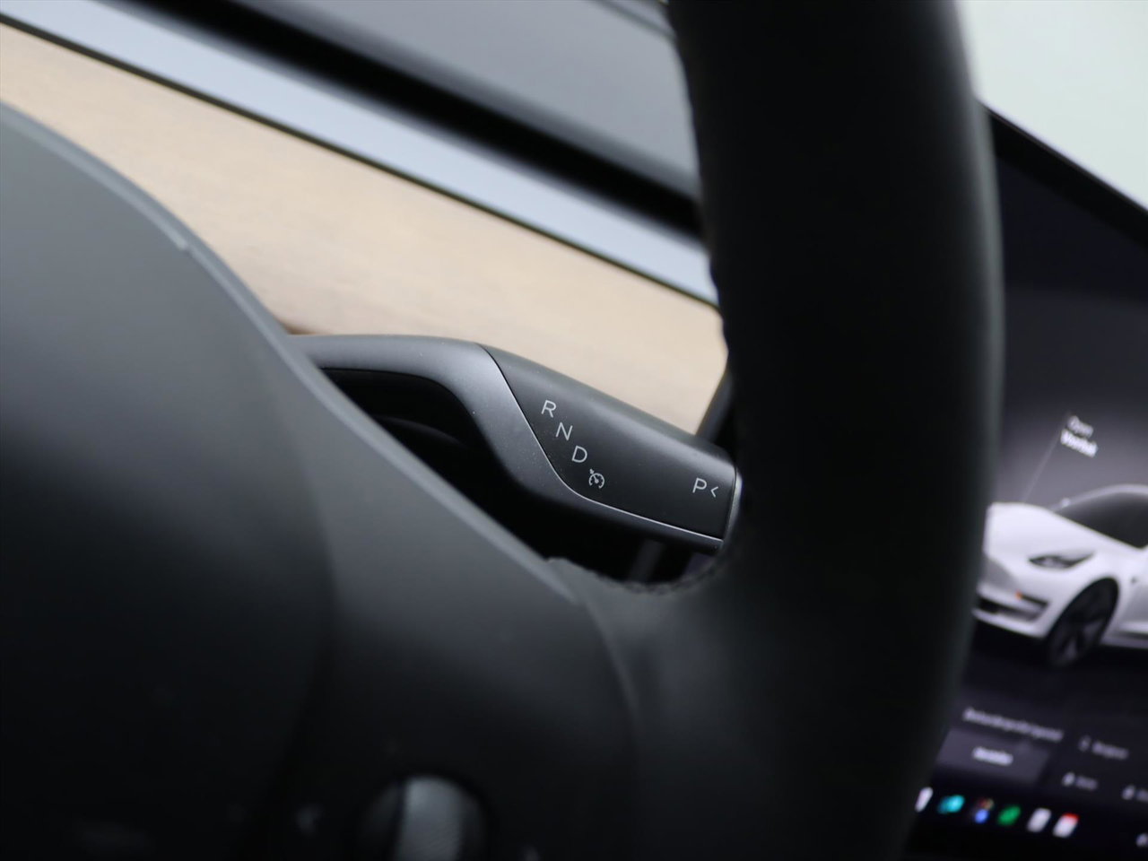 Tesla Model 3 Long-Range RWD 299pk [ AMD RYZEN+WARMTEPOMP+AUTOPILOT+LEDER+CAMERA+CLIMAAT+PDC+NAVIGATIE ] 22