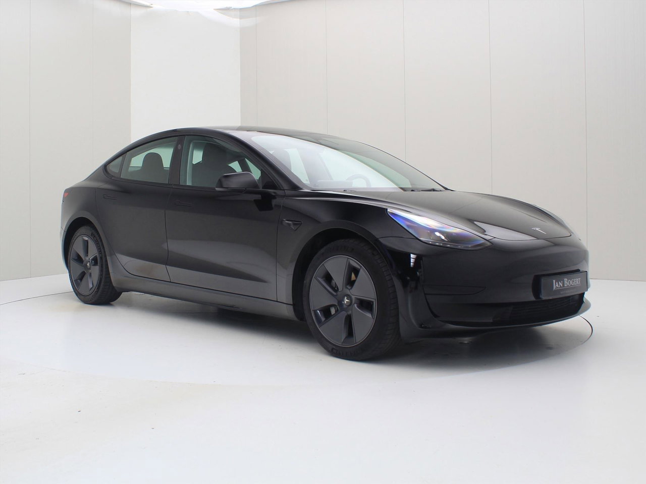 Tesla Model 3 Standard RWD Plus FACELIFT 91.8% SoH [ AMD RYZEN+LFP-ACCU+WARMTEPOMP+AUTOPILOT ] 4