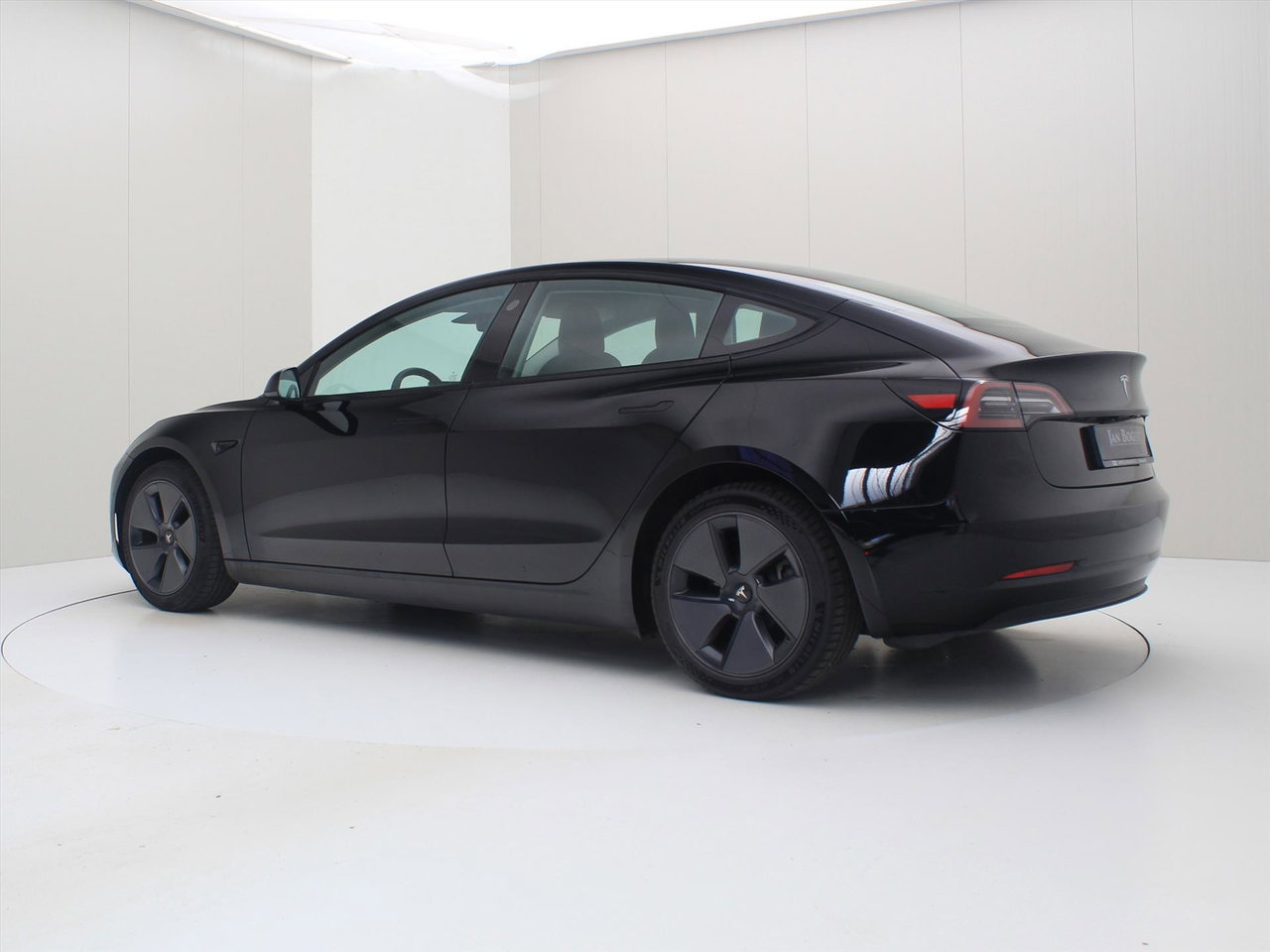 Tesla Model 3 Standard RWD Plus FACELIFT 91.8% SoH [ AMD RYZEN+LFP-ACCU+WARMTEPOMP+AUTOPILOT ] 3