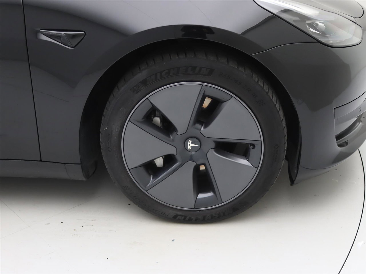 Tesla Model 3 Standard RWD Plus FACELIFT 91.8% SoH [ AMD RYZEN+LFP-ACCU+WARMTEPOMP+AUTOPILOT ] 12