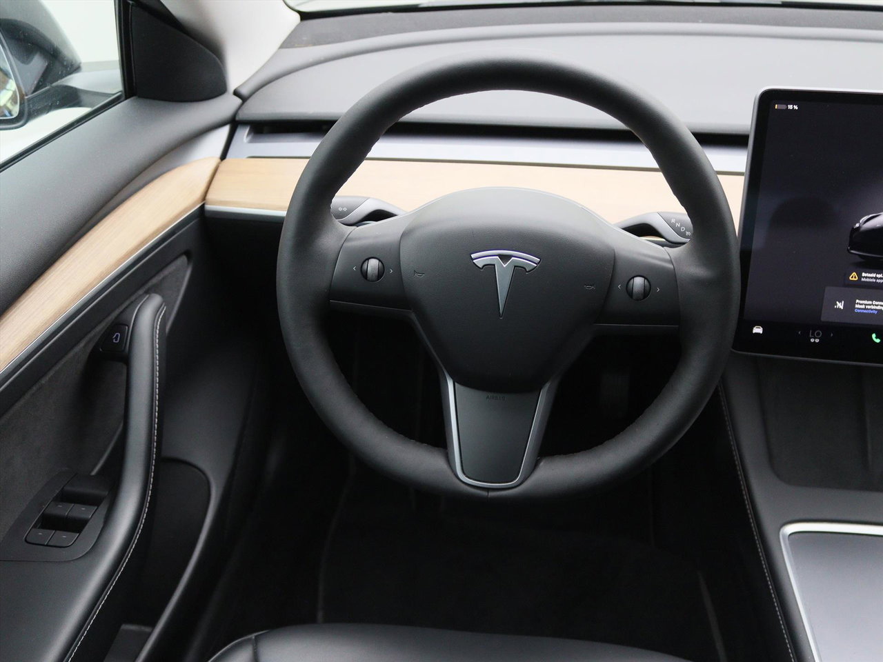 Tesla Model 3 Standard RWD Plus FACELIFT 91.8% SoH [ AMD RYZEN+LFP-ACCU+WARMTEPOMP+AUTOPILOT ] 18