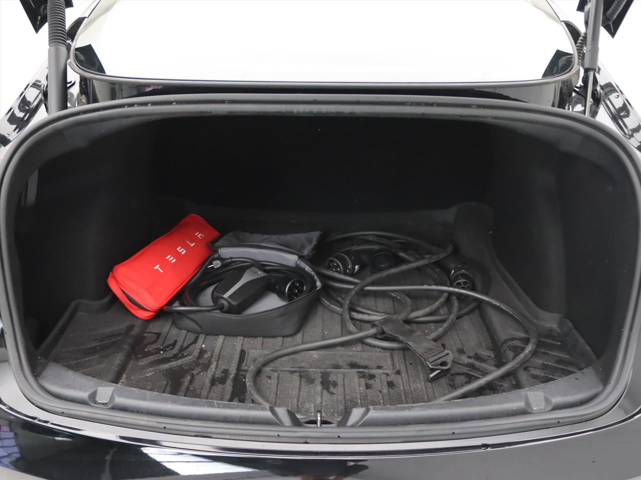 Tesla Model 3 Standard RWD Plus FACELIFT 91.8% SoH [ AMD RYZEN+LFP-ACCU+WARMTEPOMP+AUTOPILOT ] 9