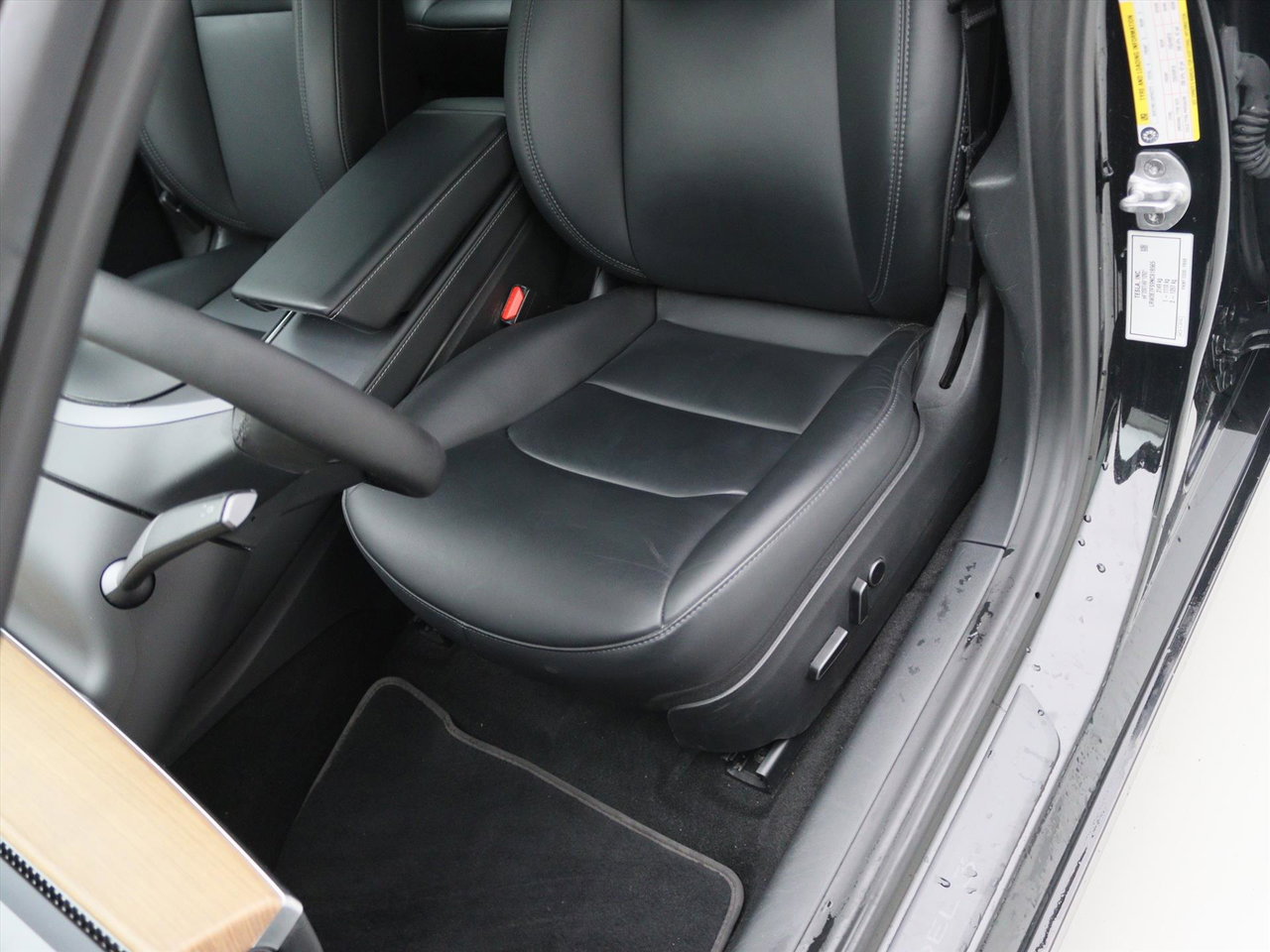 Tesla Model 3 Standard RWD Plus FACELIFT 91.8% SoH [ AMD RYZEN+LFP-ACCU+WARMTEPOMP+AUTOPILOT ] 25