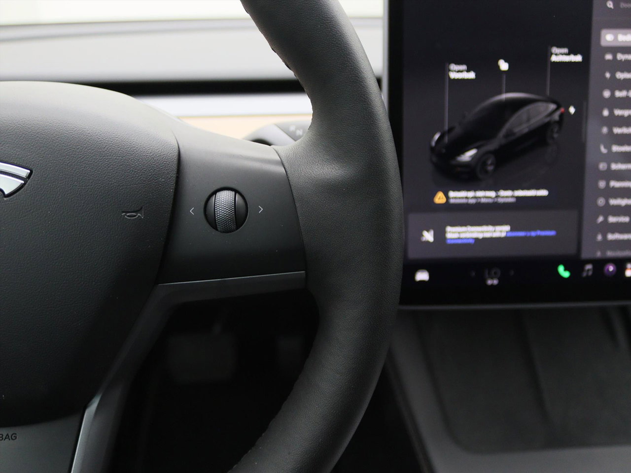 Tesla Model 3 Standard RWD Plus FACELIFT 91.8% SoH [ AMD RYZEN+LFP-ACCU+WARMTEPOMP+AUTOPILOT ] 27
