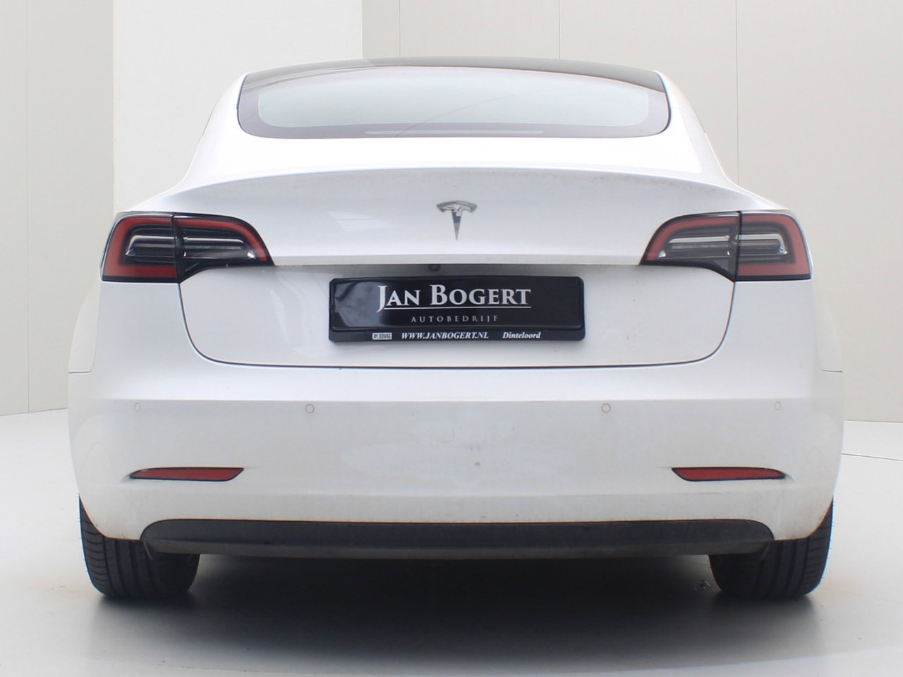 Tesla Model 3 Standard RWD Plus FACELIFT [ AMD RYZEN+LFP-ACCU+WARMTEPOMP+AUTOPILOT ] 6