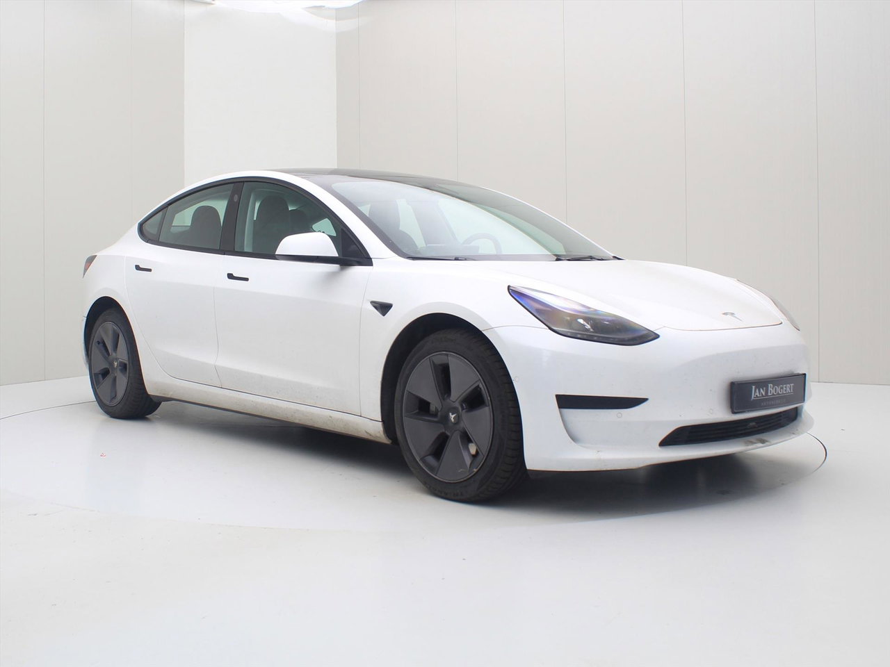 Tesla Model 3 Standard RWD Plus FACELIFT [ AMD RYZEN+LFP-ACCU+WARMTEPOMP+AUTOPILOT ] 4