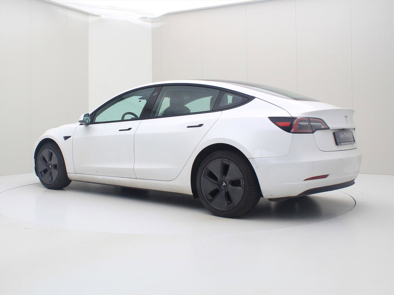 Tesla Model 3 Standard RWD Plus FACELIFT [ AMD RYZEN+LFP-ACCU+WARMTEPOMP+AUTOPILOT ] 3