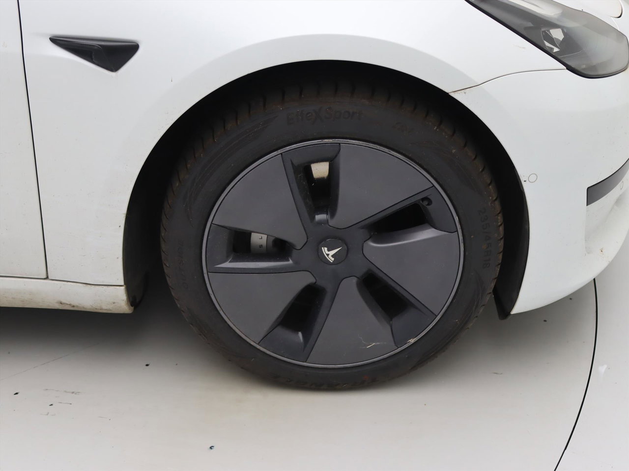 Tesla Model 3 Standard RWD Plus FACELIFT [ AMD RYZEN+LFP-ACCU+WARMTEPOMP+AUTOPILOT ] 12