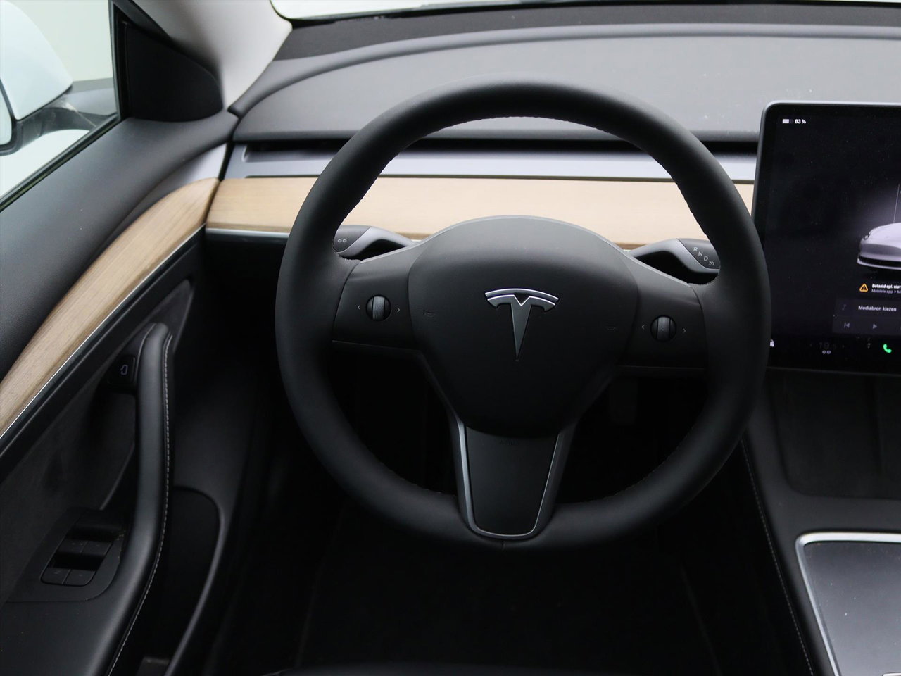 Tesla Model 3 Standard RWD Plus FACELIFT [ AMD RYZEN+LFP-ACCU+WARMTEPOMP+AUTOPILOT ] 18
