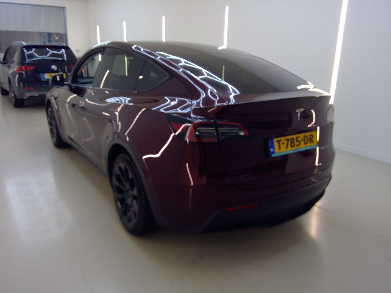 Tesla Model Y Long Range AWD 75kWh 351pk 91,3% SoH [ TREKHAAK+AMD RYZEN+ENHANCED AUTOPILOT+20 INCH+PREMIUM AUDIO ] 6