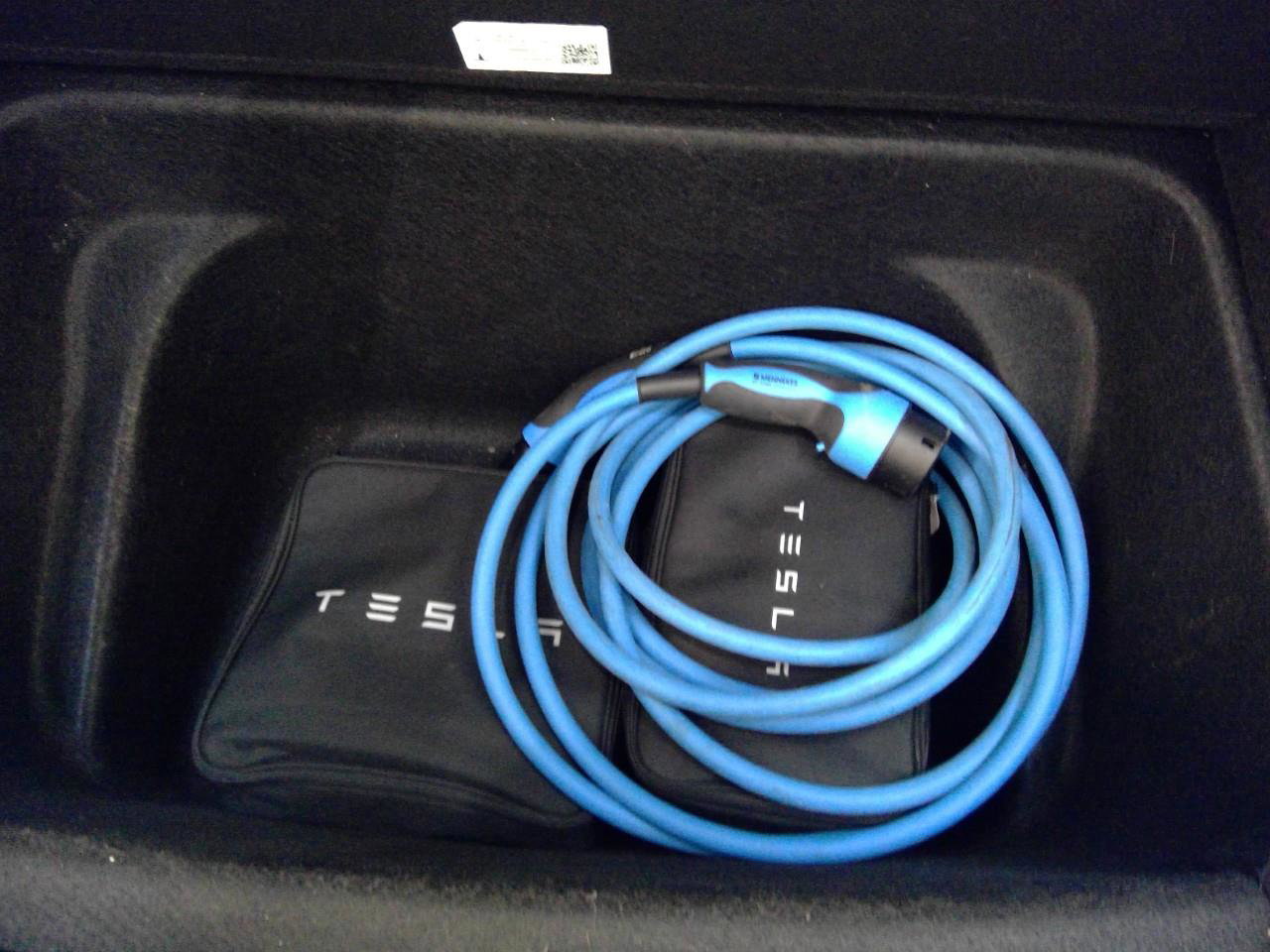 Tesla Model Y Long Range AWD 75kWh 351pk 91,3% SoH [ TREKHAAK+AMD RYZEN+ENHANCED AUTOPILOT+20 INCH+PREMIUM AUDIO ] 10