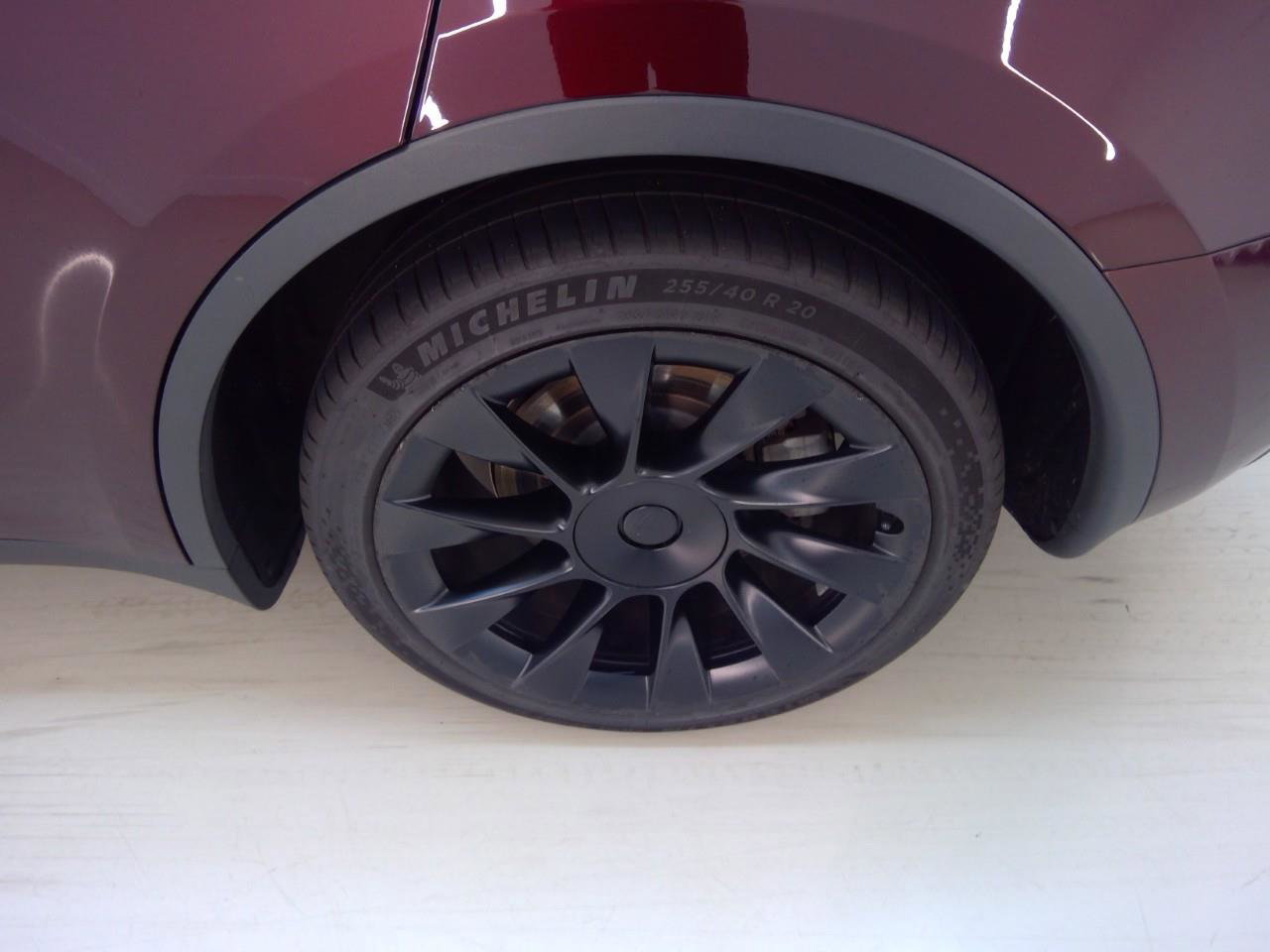 Tesla Model Y Long Range AWD 75kWh 351pk 91,3% SoH [ TREKHAAK+AMD RYZEN+ENHANCED AUTOPILOT+20 INCH+PREMIUM AUDIO ] 12