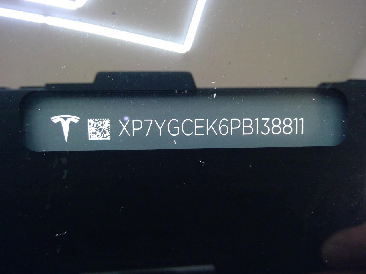 Tesla Model Y Long Range AWD 75kWh 351pk 91,3% SoH [ TREKHAAK+AMD RYZEN+ENHANCED AUTOPILOT+20 INCH+PREMIUM AUDIO ] 13
