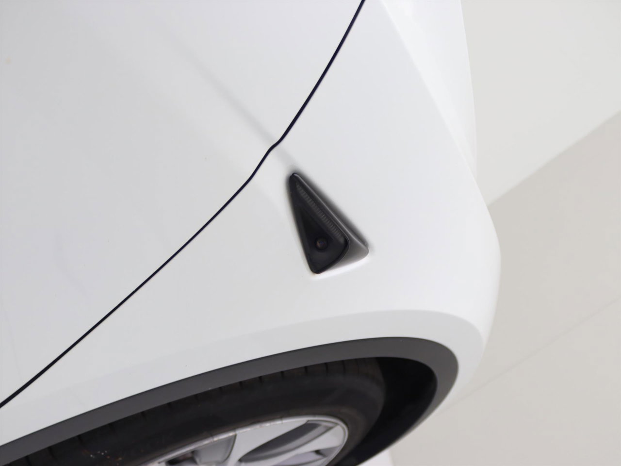 Tesla Model Y Long Range AWD 75kWh 351pk 93.4% SoH [ TREKHAAK+AMD RYZEN+AUTOPILOT+19 INCH+PREMIUM AUDIO ] 14