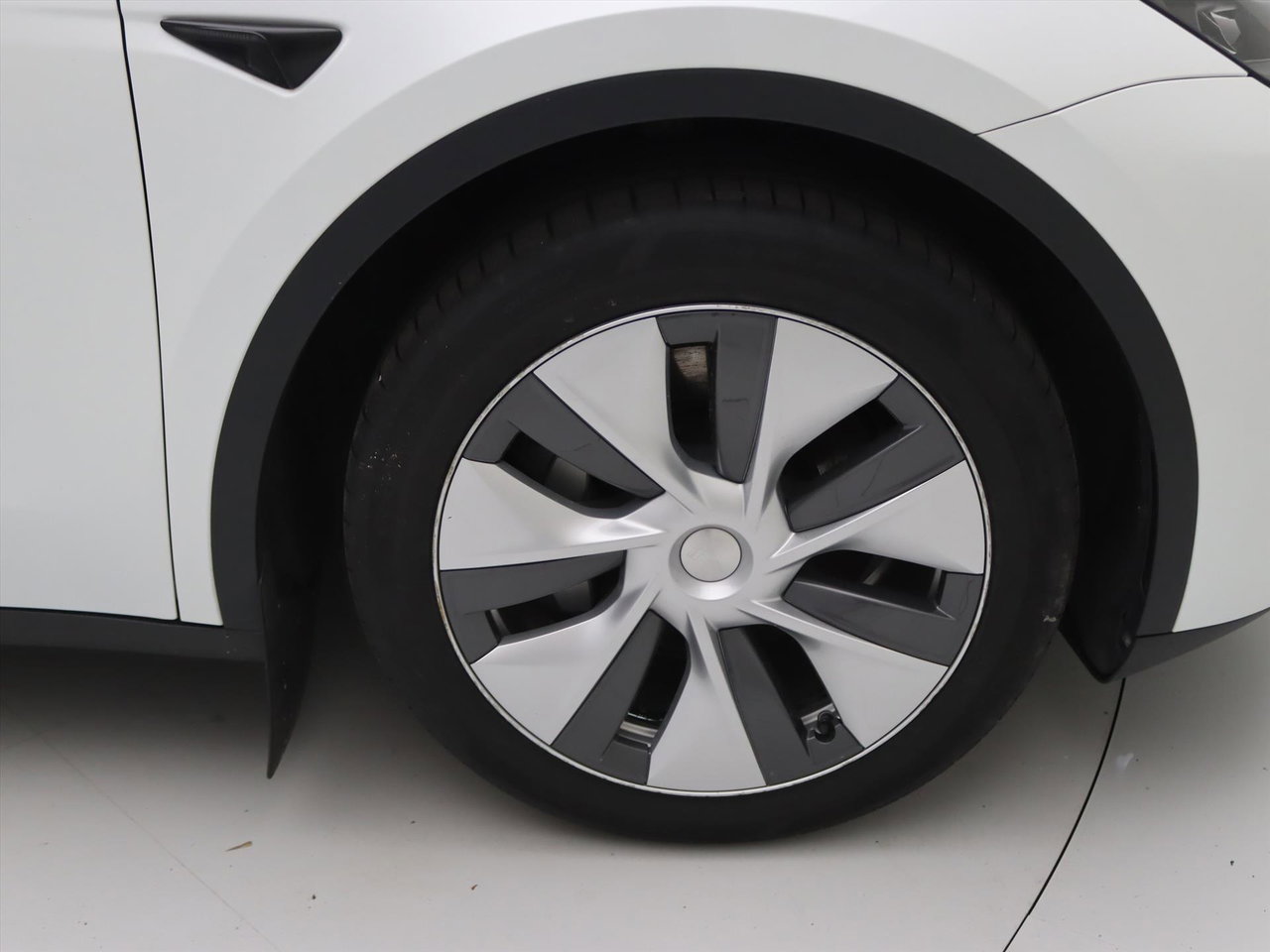 Tesla Model Y Long Range AWD 75kWh 351pk 93.4% SoH [ TREKHAAK+AMD RYZEN+AUTOPILOT+19 INCH+PREMIUM AUDIO ] 13