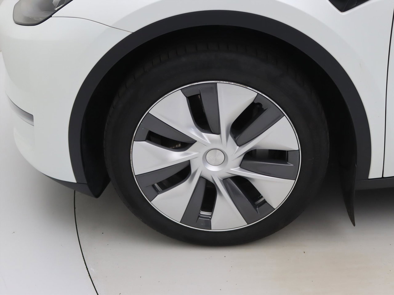 Tesla Model Y Long Range AWD 75kWh 351pk 93.4% SoH [ TREKHAAK+AMD RYZEN+AUTOPILOT+19 INCH+PREMIUM AUDIO ] 22