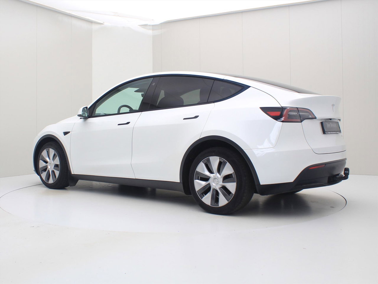 Tesla Model Y Long Range AWD 75kWh 351pk 93.4% SoH [ TREKHAAK+AMD RYZEN+AUTOPILOT+19 INCH+PREMIUM AUDIO ] 5