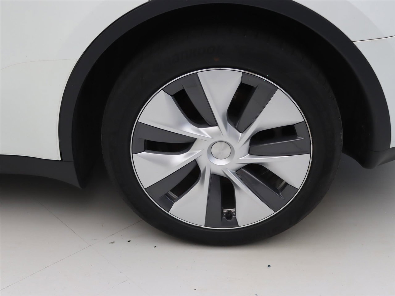 Tesla Model Y Long Range AWD 75kWh 351pk 93.4% SoH [ TREKHAAK+AMD RYZEN+AUTOPILOT+19 INCH+PREMIUM AUDIO ] 23