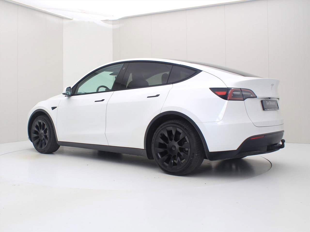 Tesla Model Y Standard RWD Plus 299pk 95% SoH [ TREKHAAK+AMD RYZEN+LFP+AUTOPILOT+20 INCH+PREMIUM AUDIO ] 5