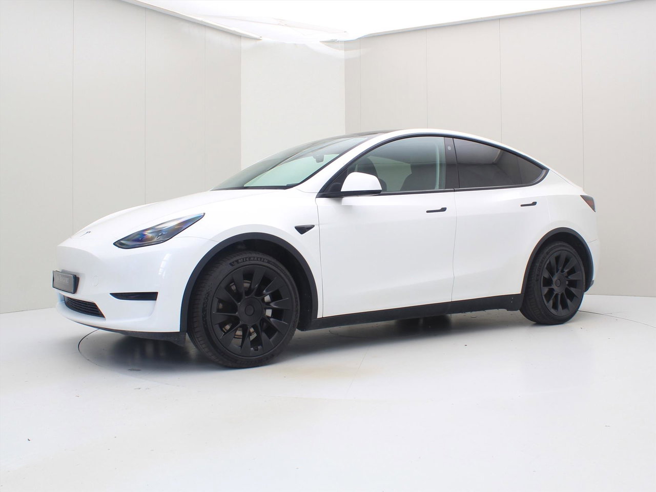 Tesla Model Y Standard RWD Plus 299pk 95% SoH [ TREKHAAK+AMD RYZEN+LFP+AUTOPILOT+20 INCH+PREMIUM AUDIO ] 9