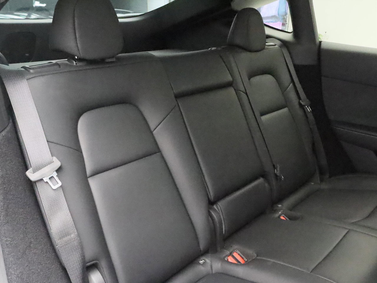 Tesla Model Y Standard RWD Plus 299pk 95% SoH [ TREKHAAK+AMD RYZEN+LFP+AUTOPILOT+20 INCH+PREMIUM AUDIO ] 12