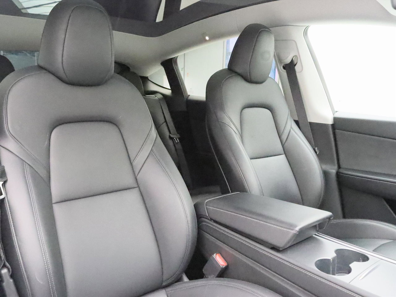 Tesla Model Y Standard RWD Plus 299pk 95% SoH [ TREKHAAK+AMD RYZEN+LFP+AUTOPILOT+20 INCH+PREMIUM AUDIO ] 13