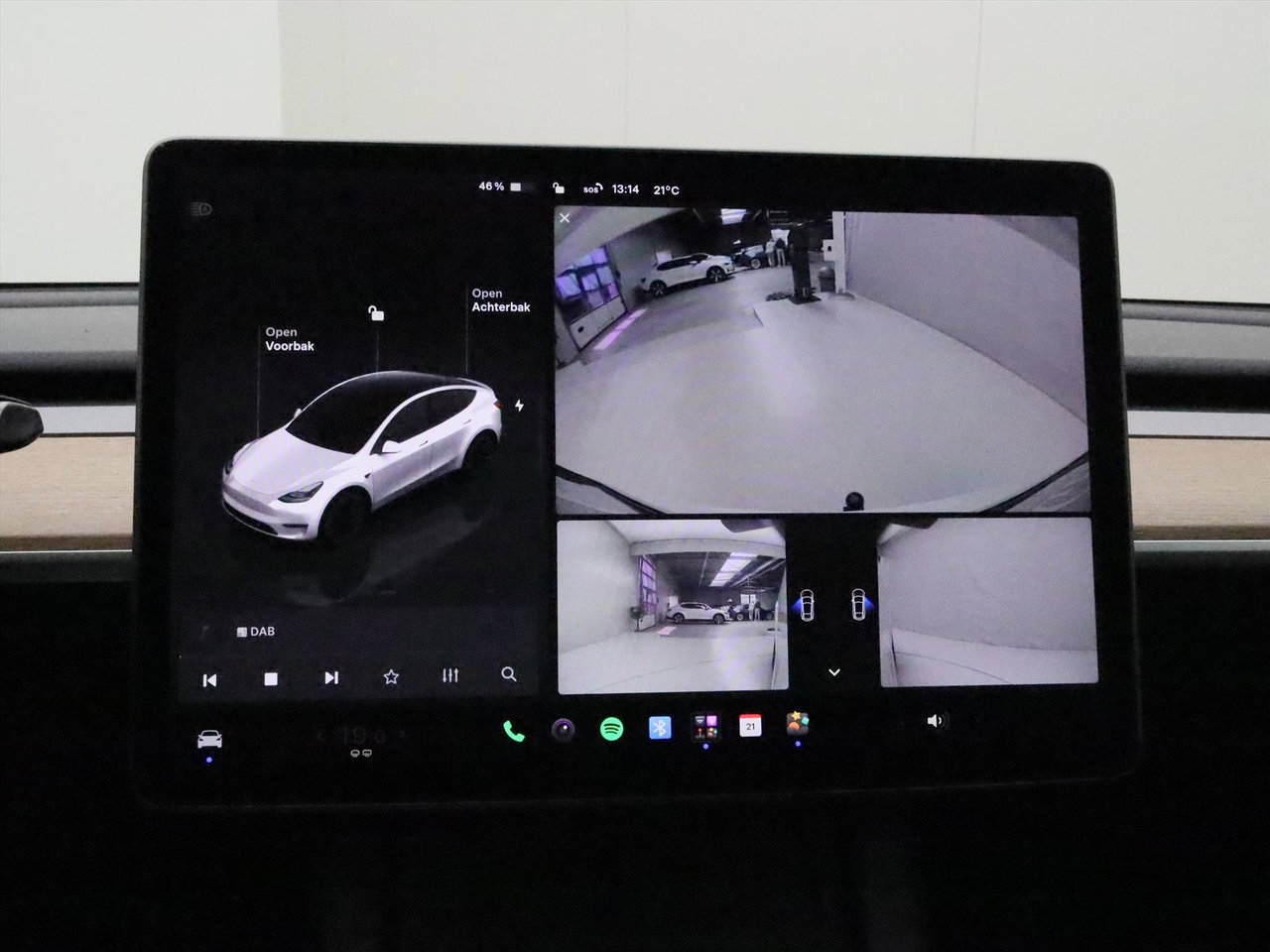 Tesla Model Y Standard RWD Plus 299pk 95% SoH [ TREKHAAK+AMD RYZEN+LFP+AUTOPILOT+20 INCH+PREMIUM AUDIO ] 30