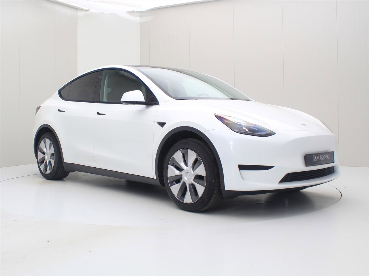 Tesla Model Y Standard RWD Plus 299pk 95.8% SoH [ AMD RYZEN+LFP+AUTOPILOT+19 INCH+PREMIUM AUDIO ] 5