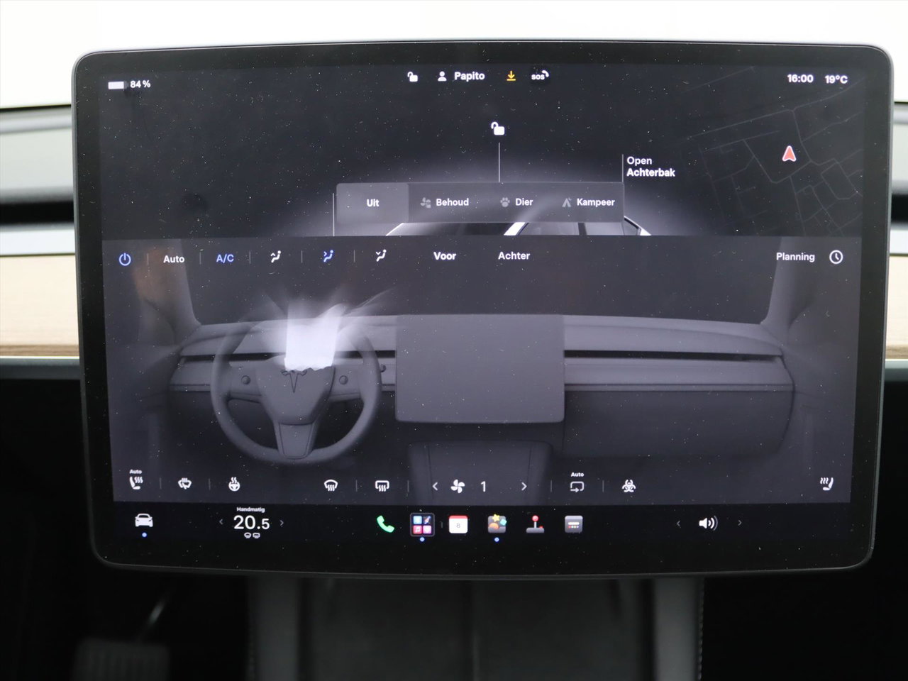 Tesla Model Y Standard RWD Plus 299pk 95.8% SoH [ AMD RYZEN+LFP+AUTOPILOT+19 INCH+PREMIUM AUDIO ] 30