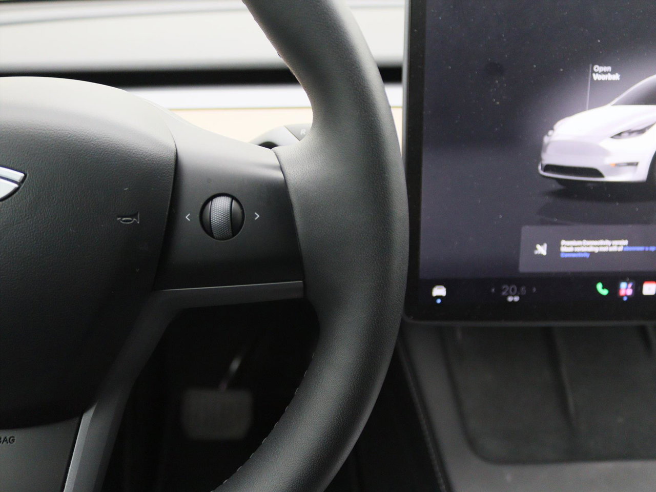 Tesla Model Y Standard RWD Plus 299pk 95.8% SoH [ AMD RYZEN+LFP+AUTOPILOT+19 INCH+PREMIUM AUDIO ] 29