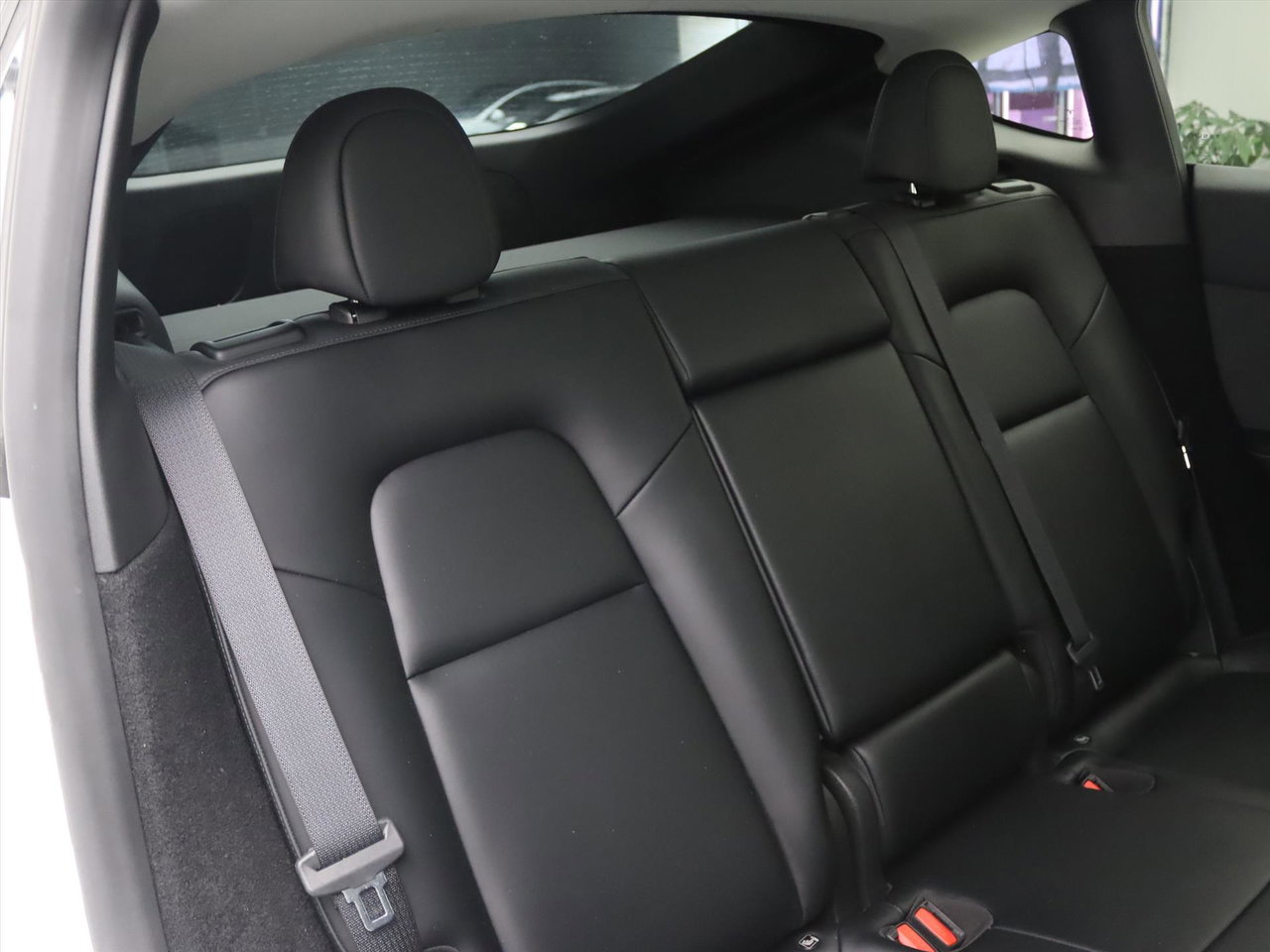 Tesla Model Y Standard RWD Plus 299pk 95.8% SoH [ AMD RYZEN+LFP+AUTOPILOT+19 INCH+PREMIUM AUDIO ] 17