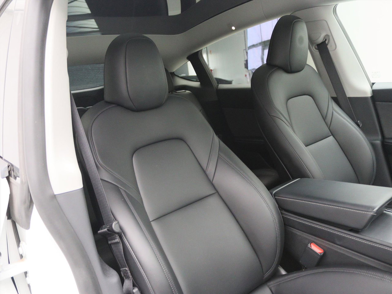 Tesla Model Y Standard RWD Plus 299pk 95.8% SoH [ AMD RYZEN+LFP+AUTOPILOT+19 INCH+PREMIUM AUDIO ] 21