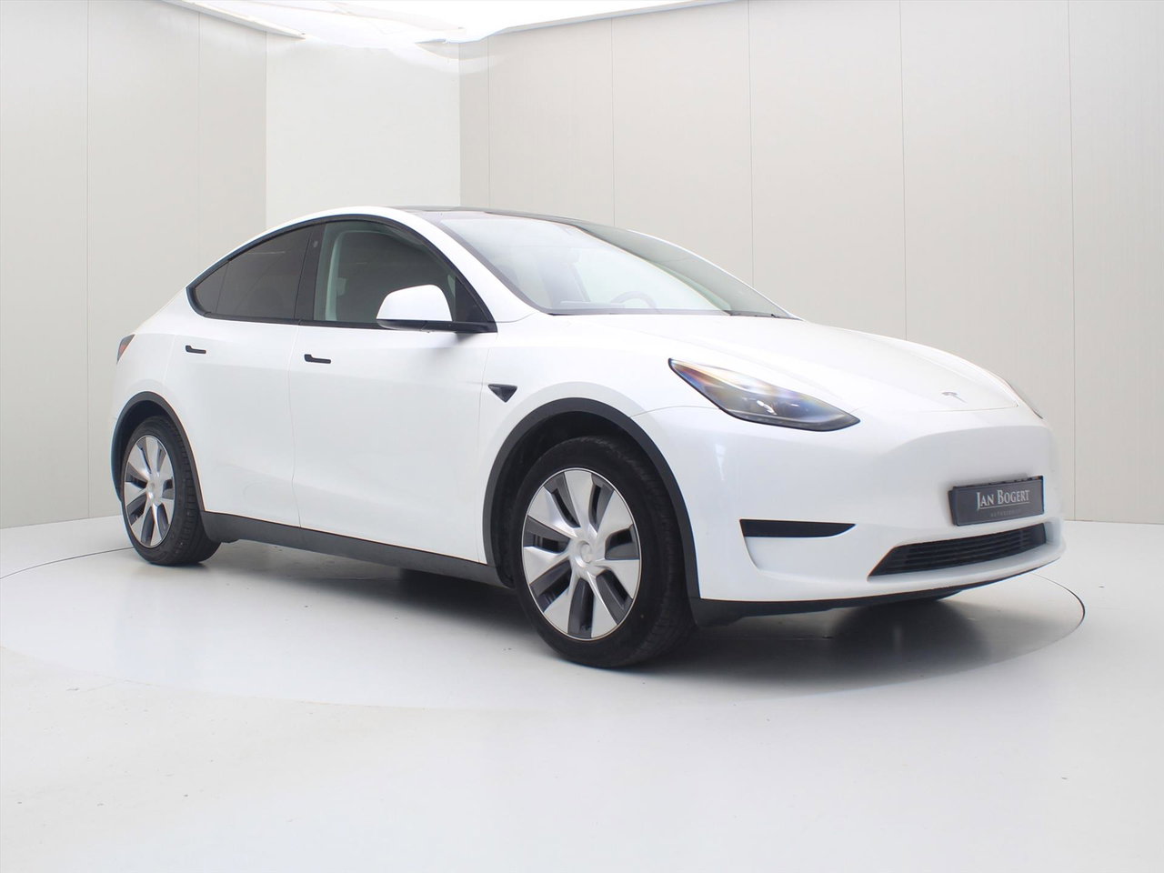 Tesla Model Y Standard RWD Plus 299pk 94.8% SoH [ AMD RYZEN+LFP+AUTOPILOT+19 INCH+PREMIUM AUDIO ] 5