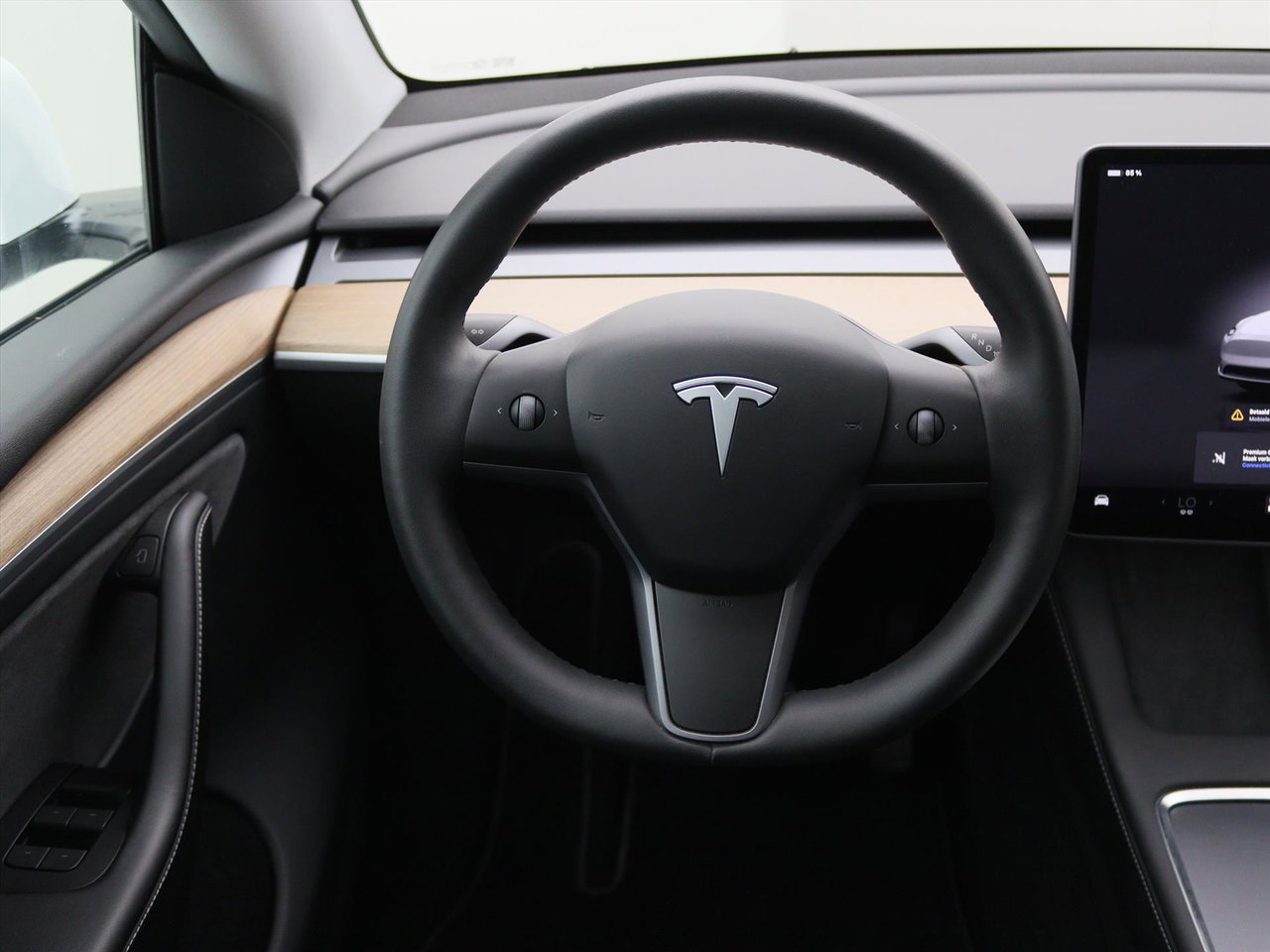 Tesla Model Y Standard RWD Plus 299pk 94.8% SoH [ AMD RYZEN+LFP+AUTOPILOT+19 INCH+PREMIUM AUDIO ] 19