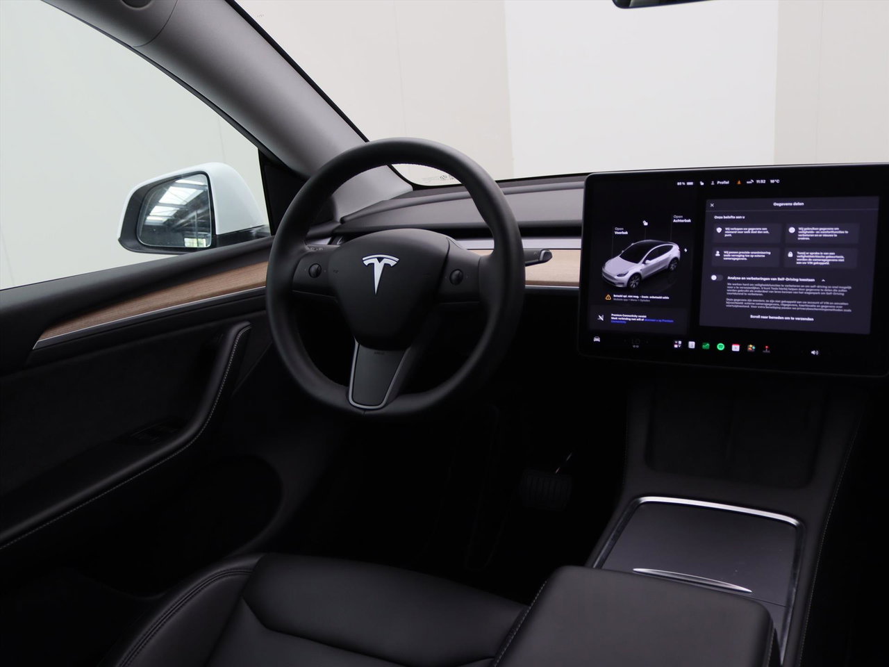 Tesla Model Y Standard RWD Plus 299pk 94.8% SoH [ AMD RYZEN+LFP+AUTOPILOT+19 INCH+PREMIUM AUDIO ] 18