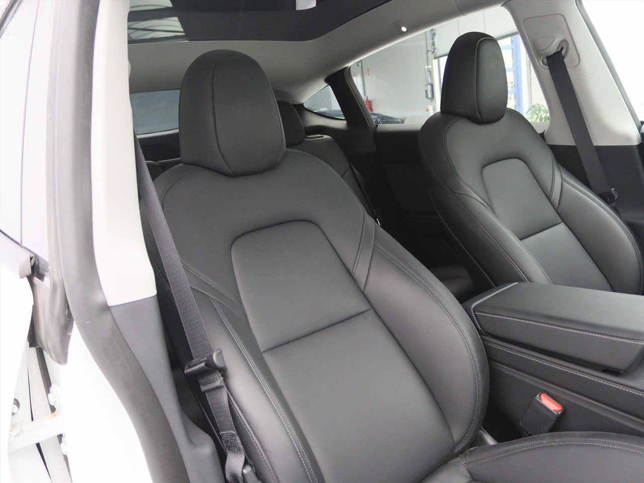 Tesla Model Y Standard RWD Plus 299pk 94.8% SoH [ AMD RYZEN+LFP+AUTOPILOT+19 INCH+PREMIUM AUDIO ] 21