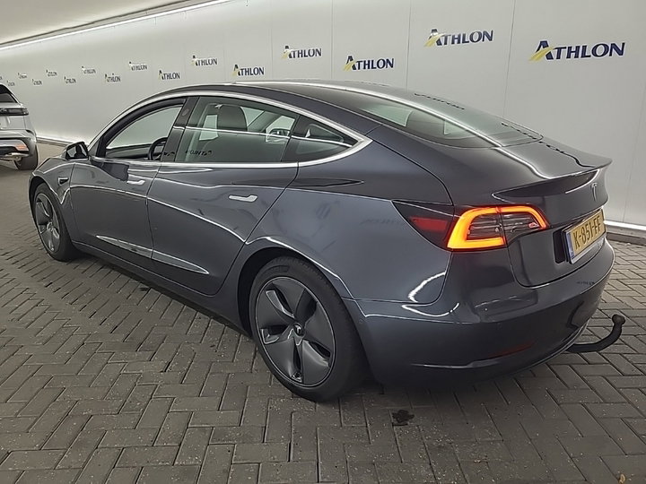 Tesla Model 3 Standard RWD Plus 89,6% SoH [ LFP ACCU+TREKHAAK+AUTOPILOT+60 kWh+PREMIUM AUDIO ] 3