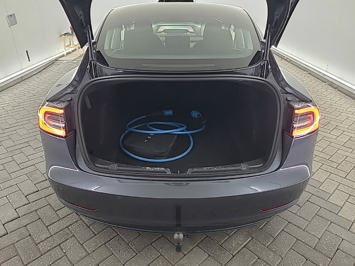 Tesla Model 3 Standard RWD Plus 89,6% SoH [ LFP ACCU+TREKHAAK+AUTOPILOT+60 kWh+PREMIUM AUDIO ] 4