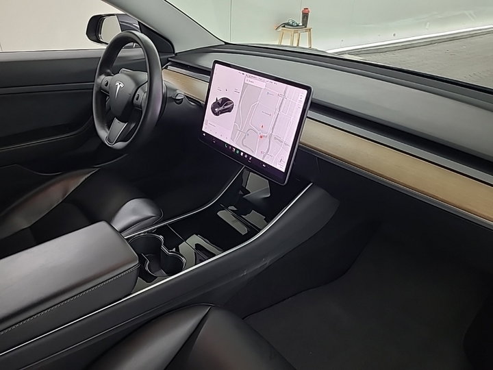 Tesla Model 3 Standard RWD Plus 89,6% SoH [ LFP ACCU+TREKHAAK+AUTOPILOT+60 kWh+PREMIUM AUDIO ] 5