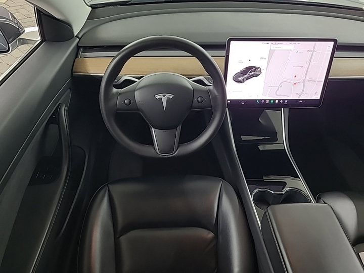 Tesla Model 3 Standard RWD Plus 89,6% SoH [ LFP ACCU+TREKHAAK+AUTOPILOT+60 kWh+PREMIUM AUDIO ] 7